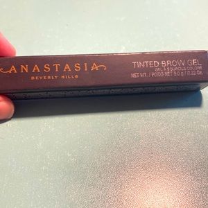 Never used ABH tinted brow gel in Espresso